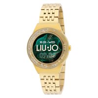 Smartwatches Liu Jo Dame in Aluminium SWLJ206
